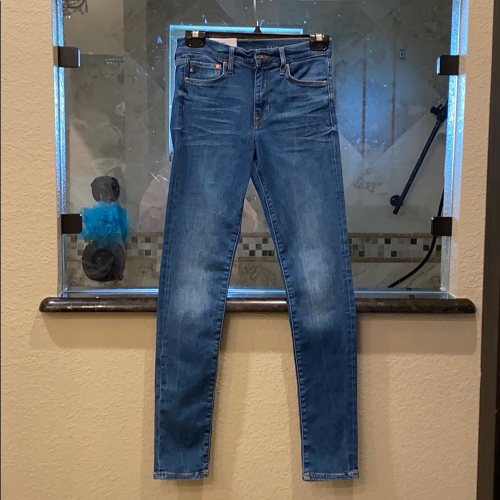h&m jeans